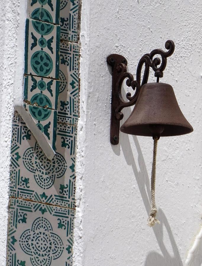 Casa Do Doutor Leilighet Portalegre Eksteriør bilde
